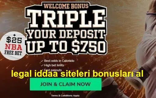 legal iddaa siteleri bonusları al